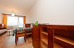 Pronájem bytu, Prosek, Litvínovská, 2+kk, 40 m2, lodžie, komora, částečně zařízený, Rent4Ever.cz
