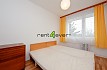 Pronájem bytu, Prosek, Litvínovská, 2+kk, 40 m2, lodžie, komora, částečně zařízený, Rent4Ever.cz