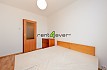 Pronájem bytu, Prosek, Litvínovská, 2+kk, 40 m2, lodžie, komora, částečně zařízený, Rent4Ever.cz