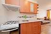 Pronájem bytu, Prosek, Litvínovská, 2+kk, 40 m2, lodžie, komora, částečně zařízený, Rent4Ever.cz