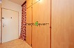 Pronájem bytu, Prosek, Litvínovská, 2+kk, 40 m2, lodžie, komora, částečně zařízený, Rent4Ever.cz