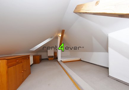 Pronájem bytu, Metro A Bořislavka, Vostrovská, 2+kk, 50 m2, after reconstruction, garden, furnished, Rent4Ever.cz