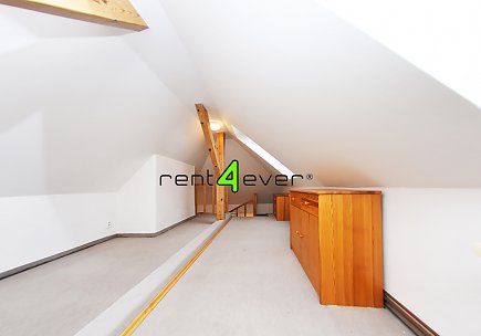 Pronájem bytu, Metro A Bořislavka, Vostrovská, 2+kk, 50 m2, after reconstruction, garden, furnished, Rent4Ever.cz