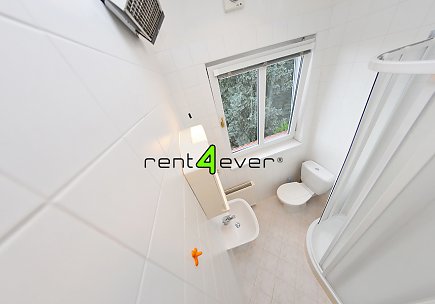 Pronájem bytu, Metro A Bořislavka, Vostrovská, 2+kk, 50 m2, after reconstruction, garden, furnished, Rent4Ever.cz