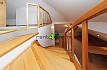 Pronájem bytu, Metro A Bořislavka, Vostrovská, 2+kk, 50 m2, after reconstruction, garden, furnished, Rent4Ever.cz