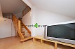 Pronájem bytu, Metro A Bořislavka, Vostrovská, 2+kk, 50 m2, after reconstruction, garden, furnished, Rent4Ever.cz
