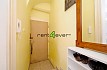 Pronájem bytu, Staré město, Týnská ulička, 1+kk, 50 m2, cihla, zahrada, zařízený, Rent4Ever.cz