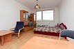Pronájem bytu, Krč, Štúrova, byt 1+kk, 27 m2, v cihlová nástavbě, zařízený nábytkem, Rent4Ever.cz