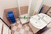 Pronájem bytu, Krč, Štúrova, byt 1+kk, 27 m2, v cihlová nástavbě, zařízený nábytkem, Rent4Ever.cz