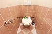 Pronájem bytu, Krč, Štúrova, byt 1+kk, 27 m2, v cihlová nástavbě, zařízený nábytkem, Rent4Ever.cz