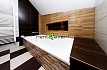 Pronájem bytu, Čimice, Čimická, podkrovní byt 3+kk, 94 m2, novostavba, terasa, nezařízený, Rent4Ever.cz