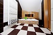 Pronájem bytu, Čimice, Čimická, podkrovní byt 3+kk, 94 m2, novostavba, terasa, nezařízený, Rent4Ever.cz