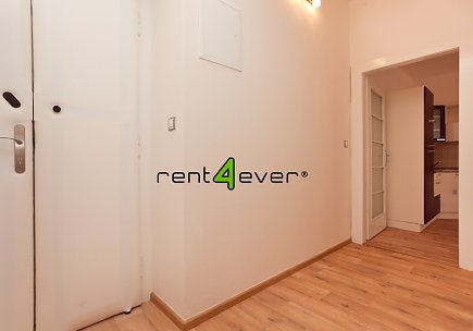 Pronájem bytu, Nusle, U družstva Repo, 2+1, 65 m2, cihla, sklep, 2 komory, Rent4Ever.cz