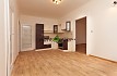 Pronájem bytu, Nusle, U družstva Repo, 2+1, 65 m2, cihla, sklep, 2 komory, Rent4Ever.cz