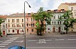Pronájem bytu, Smíchov, U Santošky, 3+1, 81 m2, po rekontrukci, sklep, komora, zařízený, Rent4Ever.cz
