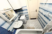 Pronájem bytu, Holešovice, Kamenická, 3+1, 90 m2, cihla, balkon, 2x komora, výtah, zařízený, Rent4Ever.cz