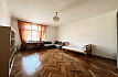 Pronájem bytu, Holešovice, Kamenická, 3+1, 90 m2, cihla, balkon, 2x komora, výtah, zařízený, Rent4Ever.cz