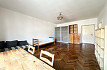 Pronájem bytu, Holešovice, Kamenická, 3+1, 90 m2, cihla, balkon, 2x komora, výtah, zařízený, Rent4Ever.cz