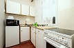 Pronájem bytu, Háje, Matúškova, byt 1+kk, 30 m2, sklep, výtah, vybavený nábytkem, Rent4Ever.cz