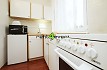 Pronájem bytu, Háje, Matúškova, byt 1+kk, 30 m2, sklep, výtah, vybavený nábytkem, Rent4Ever.cz