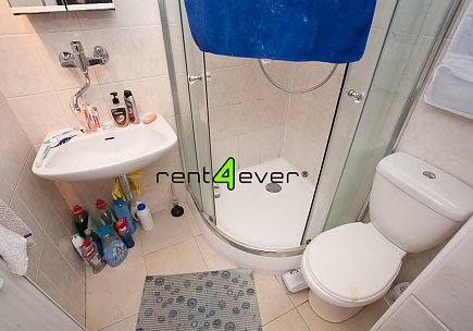 Pronájem bytu, Suchdol, Osvobození, 2+kk v RD, 40 m2, cihla, zařízený, Rent4Ever.cz