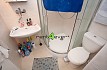 Pronájem bytu, Suchdol, Osvobození, 2+kk v RD, 40 m2, cihla, zařízený, Rent4Ever.cz