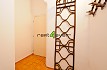 Pronájem bytu, Metro B Palmovka, garsoniéra, 35 m2, parkování před domem, zařízená nábytkem, Rent4Ever.cz