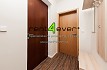 Pronájem bytu, Troja, Na Farkách, 1+kk v RD, 25 m2, novostavba, terasa, zahrada, zařízený nábytkem, Rent4Ever.cz