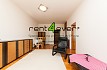 Pronájem bytu, Metro C Pankrác, U Nových domů II, 2+kk, 46 m2, cihla, zahrada, výtah, zařízený, Rent4Ever.cz