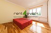 Pronájem bytu, Metro C Pankrác, U Nových domů II, 2+kk, 46 m2, cihla, zahrada, výtah, zařízený, Rent4Ever.cz