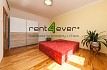 Pronájem bytu, Metro C Pankrác, U Nových domů II, 2+kk, 46 m2, cihla, zahrada, výtah, zařízený, Rent4Ever.cz