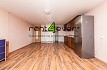 Pronájem bytu, Řepy, Krolmusova, byt 1+kk v RD, 22 m2, cihla, zahrada, vybavený nábytkem, Rent4Ever.cz