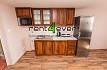 Pronájem bytu, Řepy, Krolmusova, byt 1+kk v RD, 22 m2, cihla, zahrada, vybavený nábytkem, Rent4Ever.cz