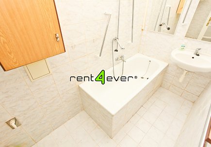 Pronájem bytu, Dejvice, Jugoslávských partyzánů, 2+kk, 60 m2, balkon, částečně zařízený, Rent4Ever.cz