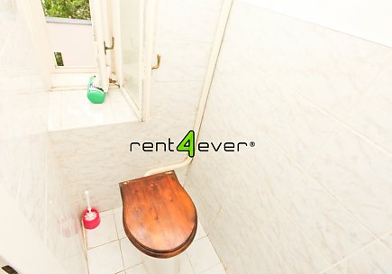 Pronájem bytu, Dejvice, Jugoslávských partyzánů, 2+kk, 60 m2, balkon, částečně zařízený, Rent4Ever.cz
