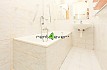 Pronájem bytu, Dejvice, Jugoslávských partyzánů, 2+kk, 60 m2, balkon, částečně zařízený, Rent4Ever.cz