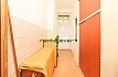 Pronájem bytu, Dejvice, Jugoslávských partyzánů, 2+kk, 60 m2, balkon, částečně zařízený, Rent4Ever.cz