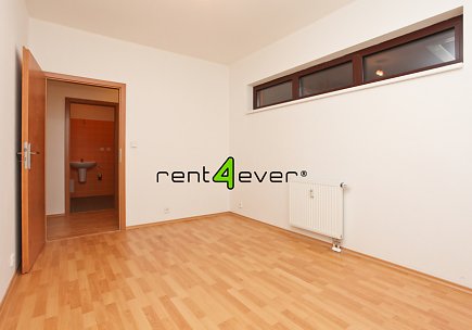 Pronájem bytu, Záběhlice, byt 2+kk, 70 m2, cihla,  novostavba,  balkon, parkování v garáži v ceně, Rent4Ever.cz