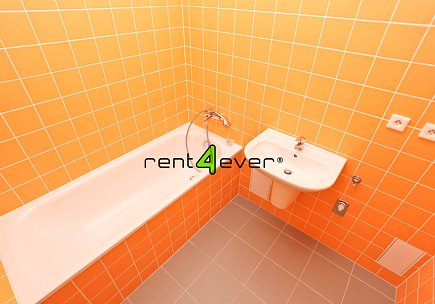 Pronájem bytu, Záběhlice, byt 2+kk, 70 m2, cihla,  novostavba,  balkon, parkování v garáži v ceně, Rent4Ever.cz