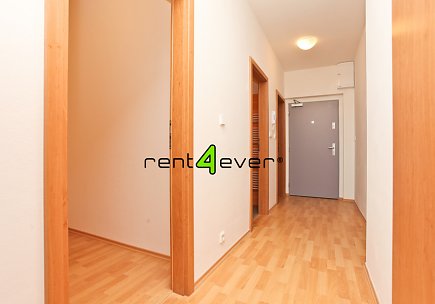 Pronájem bytu, Záběhlice, byt 2+kk, 70 m2, cihla,  novostavba,  balkon, parkování v garáži v ceně, Rent4Ever.cz
