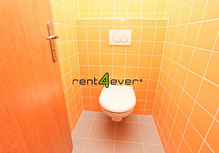 Pronájem bytu, Záběhlice, byt 2+kk, 70 m2, cihla,  novostavba,  balkon, parkování v garáži v ceně, Rent4Ever.cz