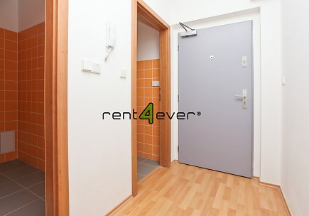 Pronájem bytu, Záběhlice, byt 2+kk, 70 m2, cihla,  novostavba,  balkon, parkování v garáži v ceně, Rent4Ever.cz