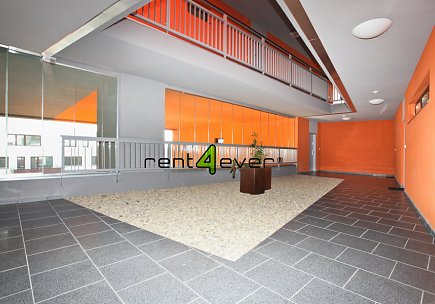 Pronájem bytu, Záběhlice, byt 2+kk, 70 m2, cihla,  novostavba,  balkon, parkování v garáži v ceně, Rent4Ever.cz