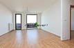 Pronájem bytu, Záběhlice, byt 2+kk, 70 m2, cihla,  novostavba,  balkon, parkování v garáži v ceně, Rent4Ever.cz