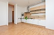 Pronájem bytu, Záběhlice, byt 2+kk, 70 m2, cihla,  novostavba,  balkon, parkování v garáži v ceně, Rent4Ever.cz