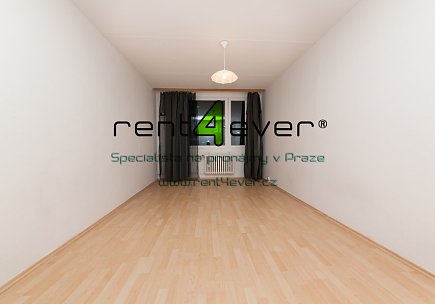 Pronájem bytu, Černý Most, Cíglerova, 3+1, 66 m2, po rekonstrukci, lodžie, sklep, nezařízený , Rent4Ever.cz