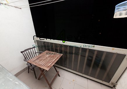 Pronájem bytu, Černý Most, Cíglerova, 3+1, 66 m2, po rekonstrukci, lodžie, sklep, nezařízený , Rent4Ever.cz