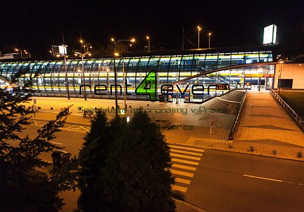 Pronájem bytu, Černý Most, Cíglerova, 3+1, 66 m2, po rekonstrukci, lodžie, sklep, nezařízený , Rent4Ever.cz