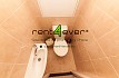Pronájem bytu, Černý Most, Cíglerova, 3+1, 66 m2, po rekonstrukci, lodžie, sklep, nezařízený , Rent4Ever.cz