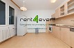 Pronájem bytu, Černý Most, Cíglerova, 3+1, 66 m2, po rekonstrukci, lodžie, sklep, nezařízený , Rent4Ever.cz